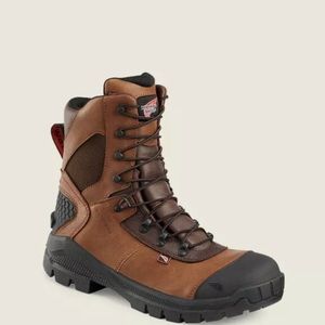 REDWING WORK BOOT NWT SIZE 13 E2 style 438